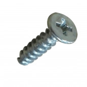Handle screw