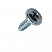 Slide 3,9x12 screw