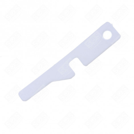 FURNITURE FIXING PLATE REFRIGERATOR, FREEZER - 43010339