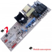 HOT2003 pyro power board (without Eprom)