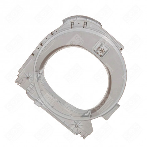 FRONT DRUM SUPPORT TUMBLE DRYER - 2973100100