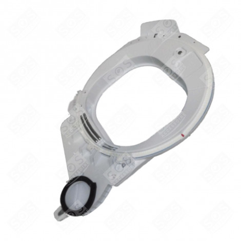 COMPLETE DRUM SUPPORT TUMBLE DRYER - 2979300300