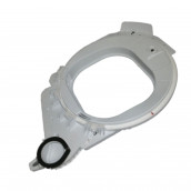 Complete Drum Support