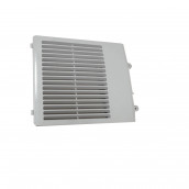 Right lower skirting board