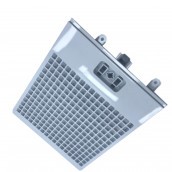 Right lower skirting board