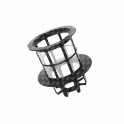 Filter bracket