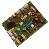 Control circuit board
