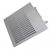 Right skirting board