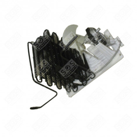 CONDENSER FAN REFRIGERATOR, FREEZER - 4945060100