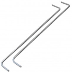 Door torsion spring (pack of 2)