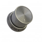 Thermostat control knob