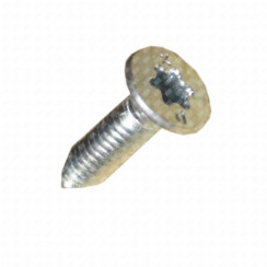 Screw 4x15