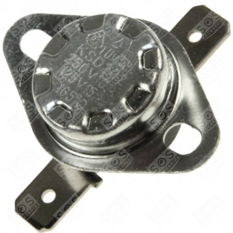 SAFETY THERMOSTAT 165° MICROWAVE OVENS - 481990200761