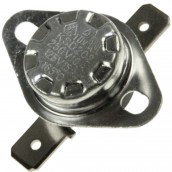 Safety thermostat 165°