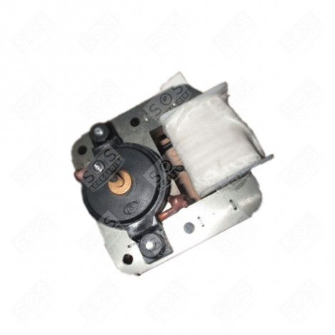 COMPRESSOR FAN REFRIGERATOR, FREEZER - 2978090200