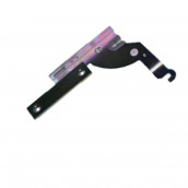 Right hinge