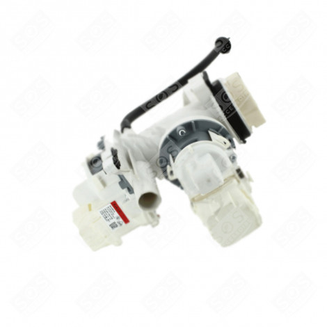 DRAIN PUMP (ORIGINAL) WASHING MACHINES - DC97-17336C, DC97-17336A