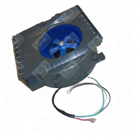 FAN BLOCK AIR CONDITIONER  - 9178003838