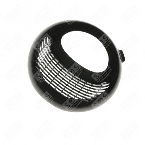 BLACK COVER ELECTRIC FRYERS - SS-993695