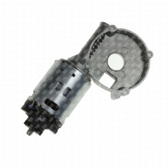 Coffee grinder motor V3