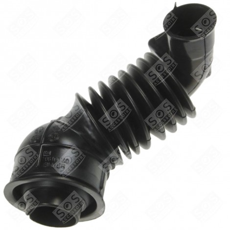 PIPE WITH DAMPER WASHING MACHINES - C00386630, C00274662