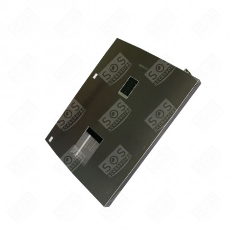 WATER DOOR REFRIGERATOR, FREEZER - 4384830100