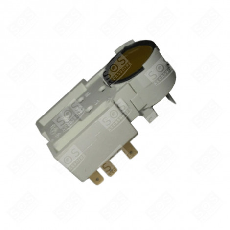 RELAY REFRIGERATOR, FREEZER - 5930870100
