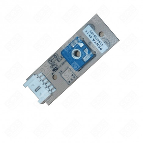 POTENTIOMETER REFRIGERATOR, FREEZER - 4395550185