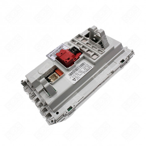 PLATINE DE PUISSANCE PROGRAMMÉE WASHING MACHINES - 481010387595, 481010414327