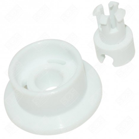 BOTTOM RACK WHEEL DISHWASHER - C00104637 