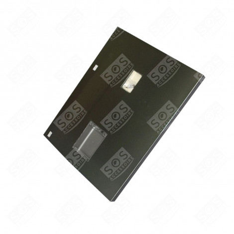 FRIDGE DOOR REFRIGERATOR, FREEZER - 4384830300