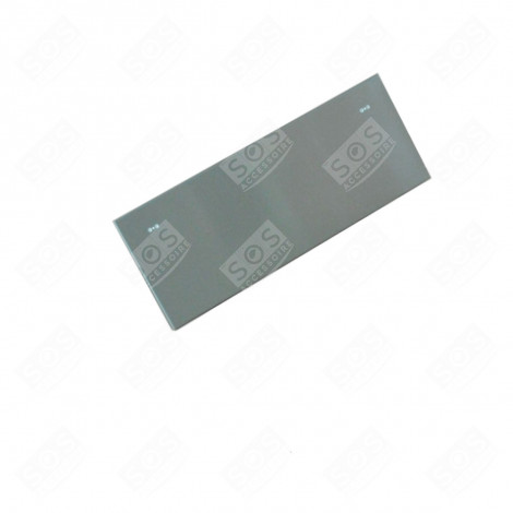 UPPER DRAWER DOOR REFRIGERATOR, FREEZER - 4385080100