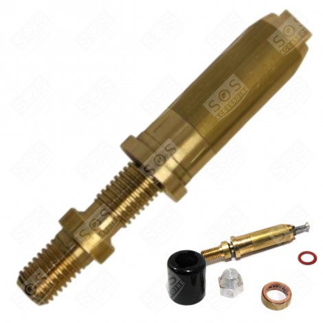 CENTRAL COUPLING PRESSURE COOKER - SS-790182, SS-1530001290