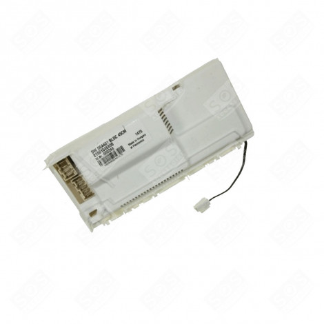 MODULE DE PUISSANCE PROGRAMMÉ DISHWASHER - C00289660, C00299891
