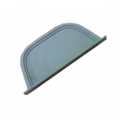 Water dispenser tank