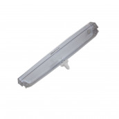 Water dispenser tank