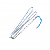 Defrost heating element