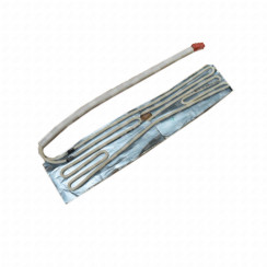 Defrost heating element