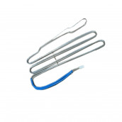 Defrost heating element