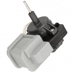 Evaporator fan motor for ovens