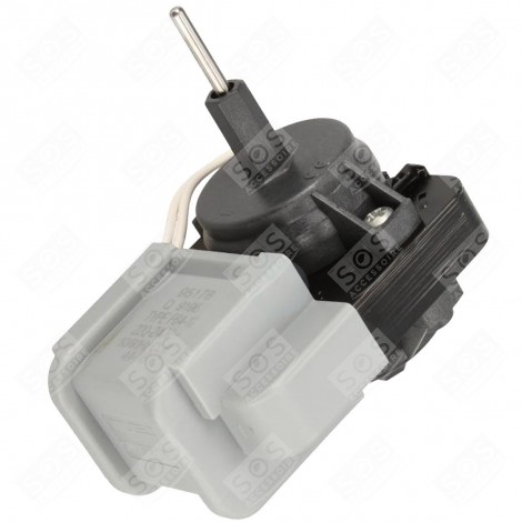 EVAPORATOR FAN MOTOR FOR OVENS REFRIGERATOR, FREEZER - 481202858375