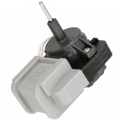 Evaporator fan motor for ovens