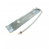 Defrost heating element