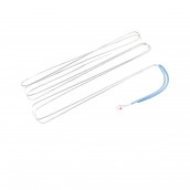 Defrost heating element