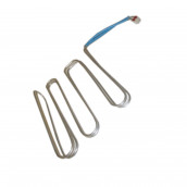 Defrost heating element