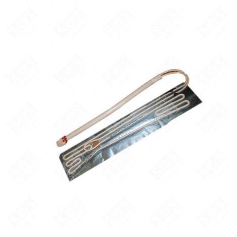 DEFROST HEATING ELEMENT REFRIGERATOR, FREEZER - 4893180100