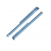 Rear Profile Freezer Shelf, Tray