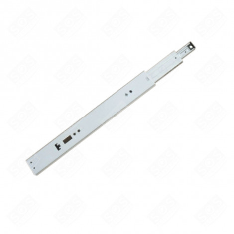 TELESCOPIC RAIL REFRIGERATOR, FREEZER - 4386000200