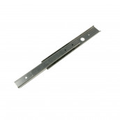 Telescopic rail