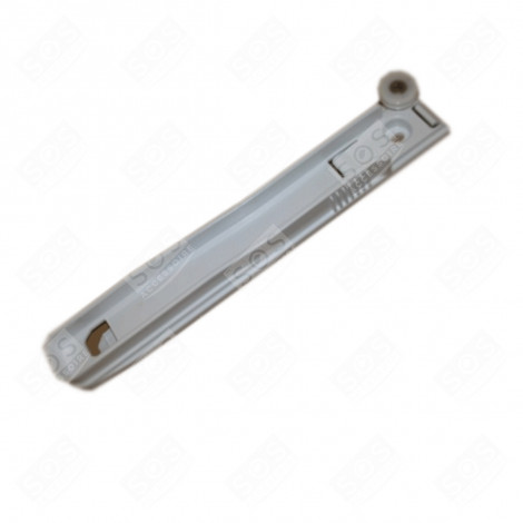 LEFT RAIL OF UPPER BIN REFRIGERATOR, FREEZER - 4398280200